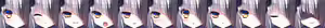 Page 389 of Blade x Bullet Kinrin no Soleil character set - preview thumbnail