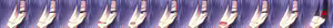 Page 39 of Blade x Bullet Kinrin no Soleil character set - preview thumbnail