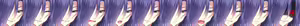 Page 43 of Blade x Bullet Kinrin no Soleil character set - preview thumbnail