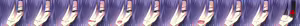 Page 47 of Blade x Bullet Kinrin no Soleil character set - preview thumbnail