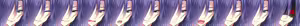 Page 49 of Blade x Bullet Kinrin no Soleil character set - preview thumbnail