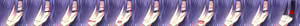 Page 5 of Blade x Bullet Kinrin no Soleil character set - preview thumbnail