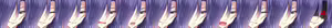 Page 53 of Blade x Bullet Kinrin no Soleil character set - preview thumbnail