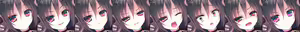Page 543 of Blade x Bullet Kinrin no Soleil character set - preview thumbnail