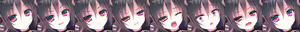 Page 547 of Blade x Bullet Kinrin no Soleil character set - preview thumbnail