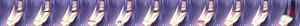 Page 55 of Blade x Bullet Kinrin no Soleil character set - preview thumbnail