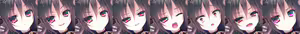 Page 553 of Blade x Bullet Kinrin no Soleil character set - preview thumbnail