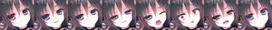 Page 555 of Blade x Bullet Kinrin no Soleil character set - preview thumbnail