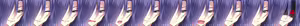 Page 57 of Blade x Bullet Kinrin no Soleil character set - preview thumbnail