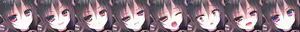 Page 571 of Blade x Bullet Kinrin no Soleil character set - preview thumbnail