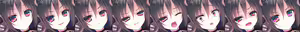 Page 573 of Blade x Bullet Kinrin no Soleil character set - preview thumbnail