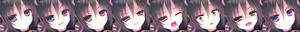 Page 577 of Blade x Bullet Kinrin no Soleil character set - preview thumbnail