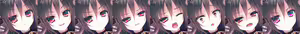 Page 583 of Blade x Bullet Kinrin no Soleil character set - preview thumbnail