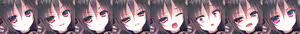 Page 585 of Blade x Bullet Kinrin no Soleil character set - preview thumbnail