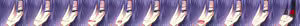 Page 59 of Blade x Bullet Kinrin no Soleil character set - preview thumbnail