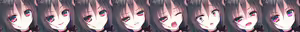 Page 593 of Blade x Bullet Kinrin no Soleil character set - preview thumbnail
