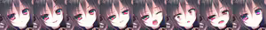 Page 613 of Blade x Bullet Kinrin no Soleil character set - preview thumbnail