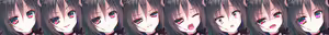 Page 623 of Blade x Bullet Kinrin no Soleil character set - preview thumbnail