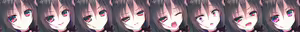 Page 627 of Blade x Bullet Kinrin no Soleil character set - preview thumbnail