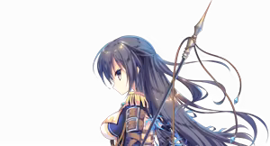 Page 650 of Blade x Bullet Kinrin no Soleil character set - preview thumbnail