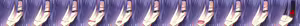 Page 65 of Blade x Bullet Kinrin no Soleil character set - preview thumbnail