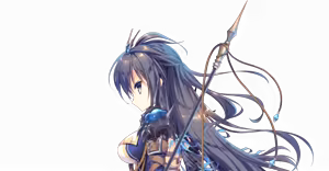 Page 670 of Blade x Bullet Kinrin no Soleil character set - preview thumbnail