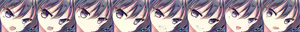 Page 673 of Blade x Bullet Kinrin no Soleil character set - preview thumbnail