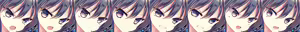 Page 675 of Blade x Bullet Kinrin no Soleil character set - preview thumbnail