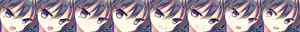 Page 683 of Blade x Bullet Kinrin no Soleil character set - preview thumbnail