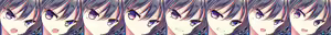 Page 687 of Blade x Bullet Kinrin no Soleil character set - preview thumbnail