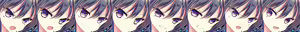 Page 689 of Blade x Bullet Kinrin no Soleil character set - preview thumbnail