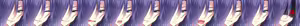 Page 69 of Blade x Bullet Kinrin no Soleil character set - preview thumbnail