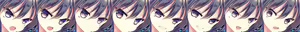Page 693 of Blade x Bullet Kinrin no Soleil character set - preview thumbnail