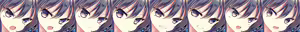 Page 695 of Blade x Bullet Kinrin no Soleil character set - preview thumbnail