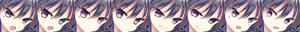 Page 697 of Blade x Bullet Kinrin no Soleil character set - preview thumbnail