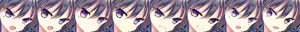 Page 699 of Blade x Bullet Kinrin no Soleil character set - preview thumbnail