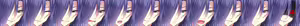 Page 7 of Blade x Bullet Kinrin no Soleil character set - preview thumbnail