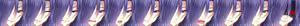 Page 73 of Blade x Bullet Kinrin no Soleil character set - preview thumbnail