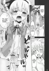 Page 13 of Primrose Path - preview thumbnail