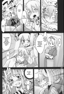 Page 7 of Primrose Path - preview thumbnail