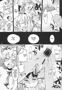 Page 10 of Primrose Path - preview thumbnail