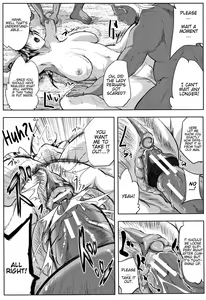 Page 25 of Tsuma wa Instructor - MY WIFE IS BAWDY INSTRUCTOR Ch. 3 - preview thumbnail