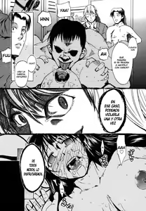 Page 39 of Te to Te Tsunaide | Cuando Soltaste Mi Mano... - preview thumbnail
