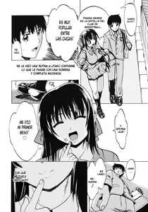 Page 4 of Te to Te Tsunaide | Cuando Soltaste Mi Mano... - preview thumbnail