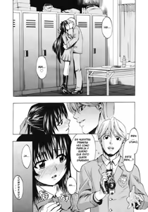 Page 8 of Te to Te Tsunaide | Cuando Soltaste Mi Mano... - preview thumbnail