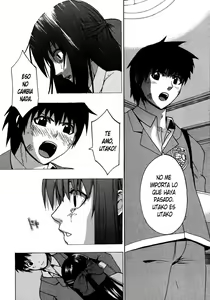 Page 85 of Te to Te Tsunaide | Cuando Soltaste Mi Mano... - preview thumbnail