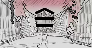 小夏丨Natsu Koukaibun + Sabun — hentai manga cover on Fhentai