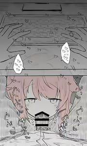 Page 7 of 小夏丨Natsu Koukaibun + Sabun - preview thumbnail