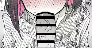 和纱丨Kazusa Koukaibun + Sabun — hentai manga cover on Fhentai