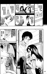 Page 160 of Hito no Tsuma - Married Woman | 他人之妻 - preview thumbnail